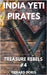 India Yeti Pirates by Gerard Doris