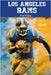 Los Angeles Rams Fun Facts by Trivia Ape