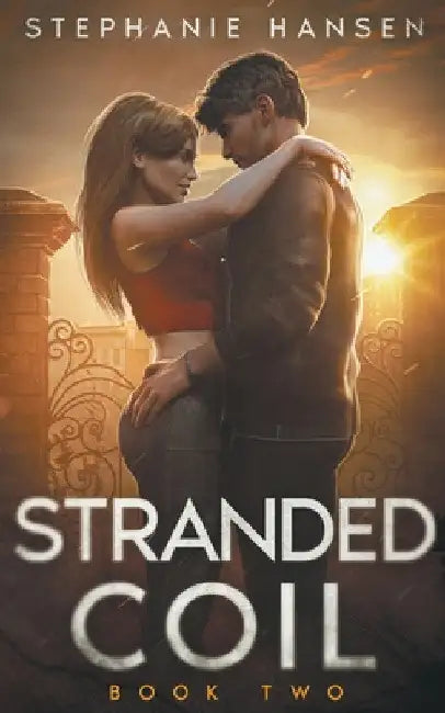 Stranded Coil by Stephanie Hansen