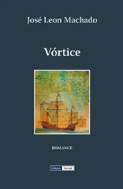 Vórtice by José Leon Machado