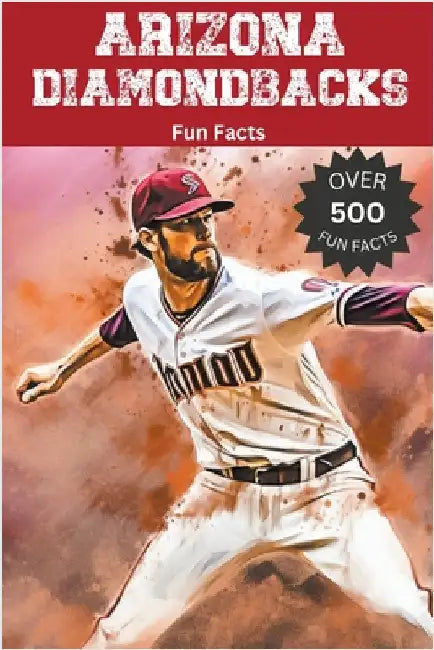 Arizona Diamondbacks Fun Facts by Trivia Ape
