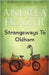 Strangeways To Oldham by Andrea Frazer