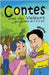 Contes avec des Valeurs pour Enfants de 5 à 8 ans Illustré by Zw, Ellinyth