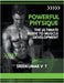 Powerful Physique: The Ultimate Guide to Muscle Development by V. T. Sreekumar