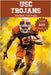 USC Trojans Football Fun Facts by Trivia Ape