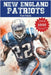 New England Patriots Fun Facts by Trivia Ape