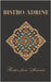 Bistro Adrine: Recipes from Armenia by Coledown Kitchen