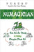 Numagician: Con Số Ảo Thuật Và Những Chuyện Chưa Kể by Fususu