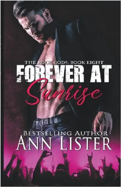 Forever At Sunrise by Ann Lister