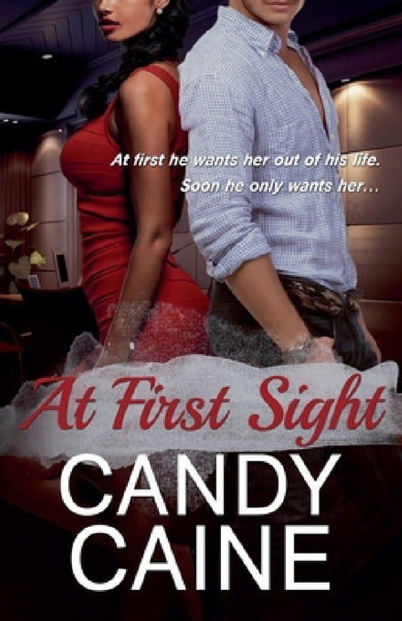 At First Sight by Candy Caine
