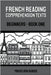 French Reading Comprehension Texts: Beginners - Book One by Mikkelsen DuBois