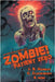 Zombie! Patient Zero by J. R. Handley