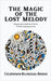The Magic of the Lost Melody: Bilingual Dutch-English Short Stories for Dutch Language Learners by Coledown Bilingual Books