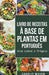 Livro De Receitas À Base De Plantas Em Português/ Herbal Cookbook In Portuguese by Charlie Mason