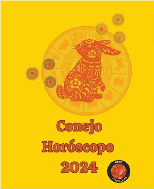 Conejo Horóscopo 2024 by Rubi, Alina a.