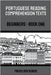 Portuguese Reading Comprehension Texts: Beginners - Book One by DuBois, Mikkelsen