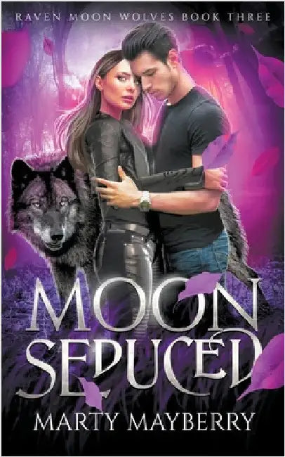Moon Seduced by Marty Mayberry