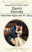 Netherfield Nights with Mr. Darcy: Steamy Pride and Prejudice Variation by Demi Monde