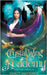 Crystal Wing Academy: Unraveler by Marty Mayberry