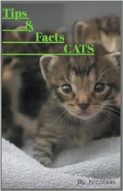 Tips & Facts CATS by Nicolaas