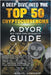 A Deep Dive Into The Top 50 Cryptocurrencies by McNaught, Michael