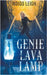 Genie in a Lava Lamp by Indigo Leigh