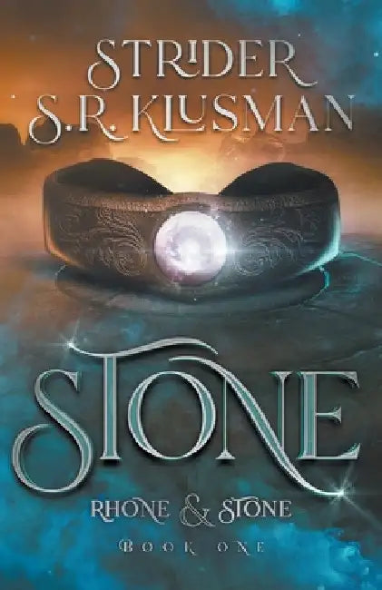 Stone by Strider Klusman