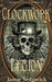 Clockwork Legion by Jamie Sedgwick