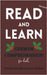 Read and Learn Christmas: German Comprehension for Kids by Books, Coledown Bilingual