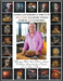 "Global Gastronomy: A Tribute to Rick Stein's Culinary Voyage Across 10 Countries" by Ellie Richards