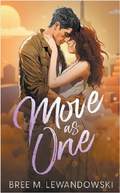 Move as One by Lewandowski, Bree M.
