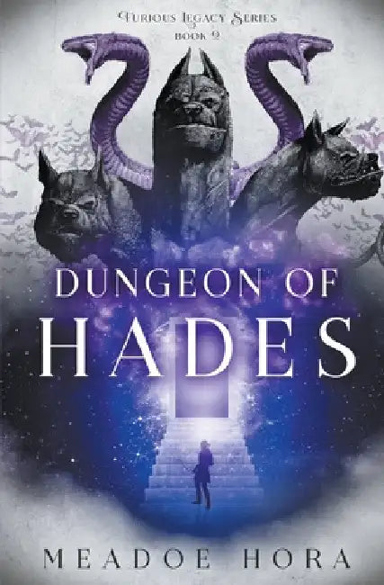 Dungeon of Hades by Meadoe Hora