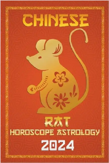 Rat Chinese Horoscope 2024 by Fengshuisu, Ichinghun