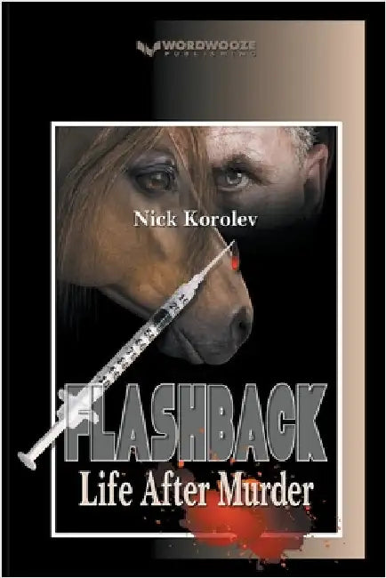 Flashback by Nick Korolev