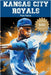 Kansas City Royals Fun Facts by Ape, Trivia