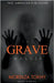 The Grave Walker by Mortaza Tokhy