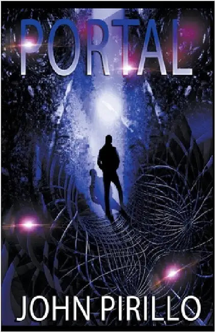 Portal by John Pirillo