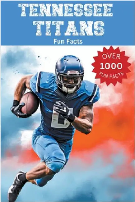 Tennessee Titans Fun Facts by Ape, Trivia