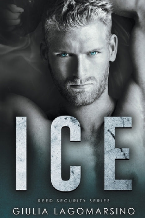 Ice by Giulia Lagomarsino