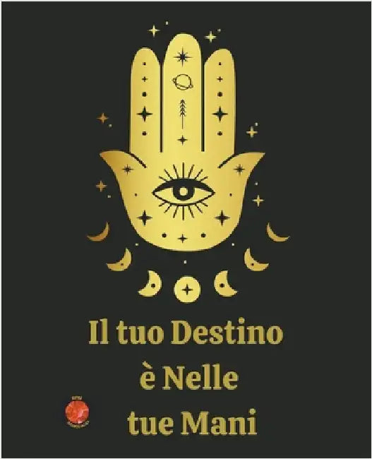 Il tuo Destino è Nelle tue Mani by Astrólogas, Rubi