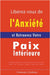 Libérez-vous de l'Anxiété et Retrouvez Votre Paix Intérieure: Techniques Efficaces pour l'Éliminer de Votre Vie, ainsi que des Secrets pour Surmonter by Simmons Graham