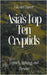 Asia's Top Ten Cryptids: Legends, Sightings, and Theories by Turner, Edward