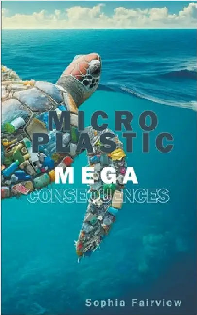 Micro Plastic Mega Consequences by Fairview, Sophia