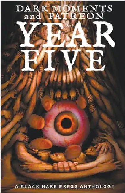 Year Five by Press, Black Hare