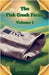The Fish Creek Forum Volume 1 by Jon Coley