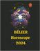 Bélier Horoscope 2024 by Rubi Astrólogas