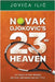 Novak Djokovic's 23rd Heaven by Jovica ILIC
