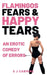 Flamingos, Fears And Happy Tears by S. J. Carmine