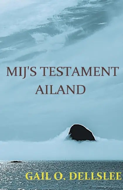 Ailand by Gail O. Dellslee