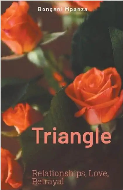 Triangle by Bongani Mpanza